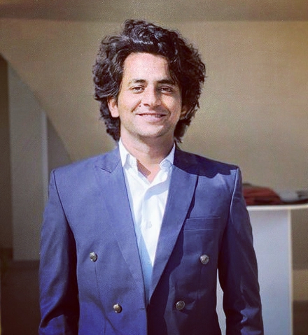 Maaz Baloch - Head of Data Science & Analytics