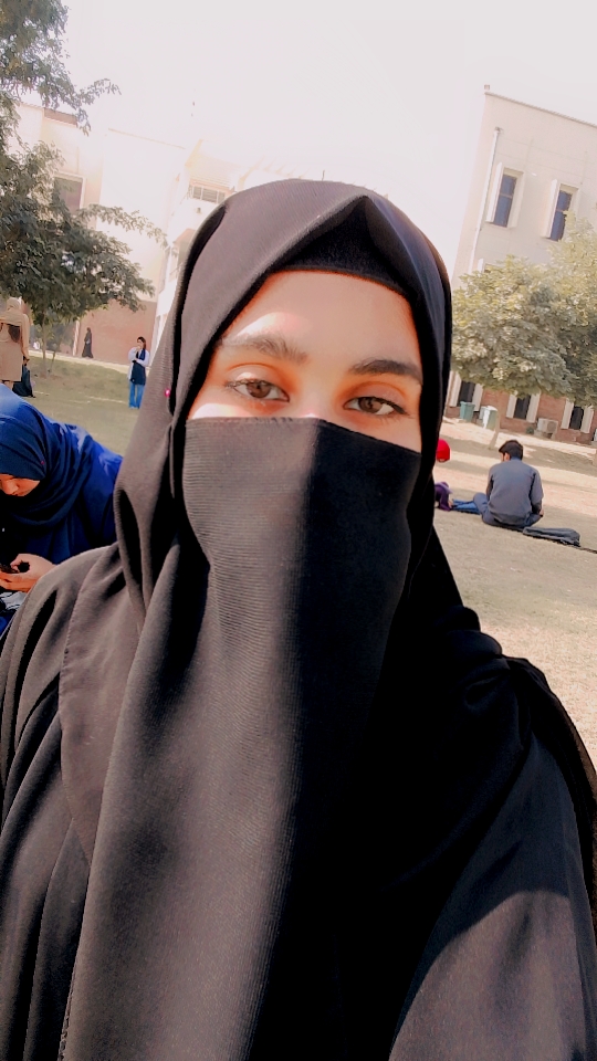 Nimra Munir - Junior AI Engineer & Data Scientist