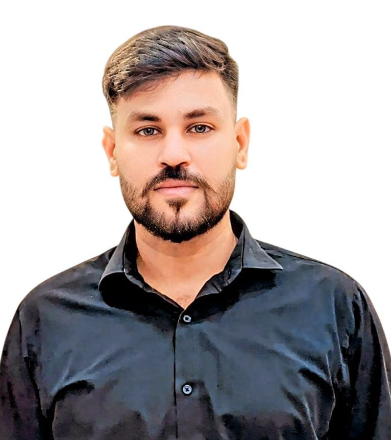 Umair Nadeem - Head of Digital Marketing & Paid Media Strategy